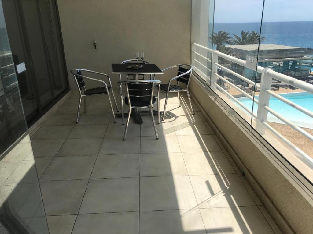 San Alfonso Del Mar, Algarrobo Διαμέρισμα Εξωτερικό φωτογραφία